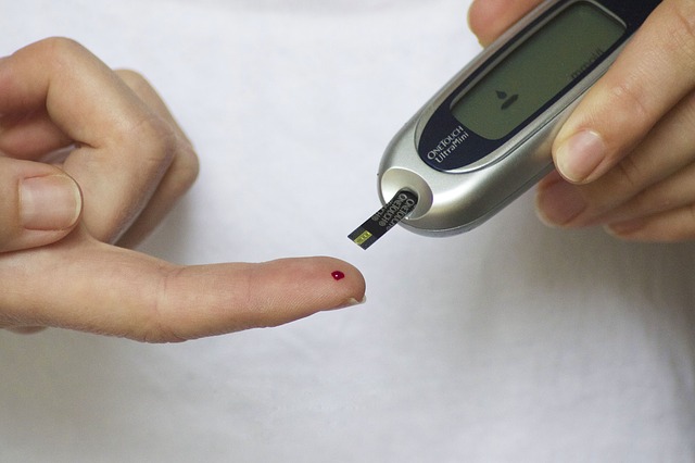 Cukrzyca typu 1 – przyczyny, objawy, leczenie