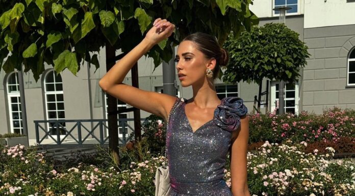 Sukienka wieczorowa w stylu boho – kiedy pasuje? Sukienka wieczorowa w stylu boho – kiedy pasuje?